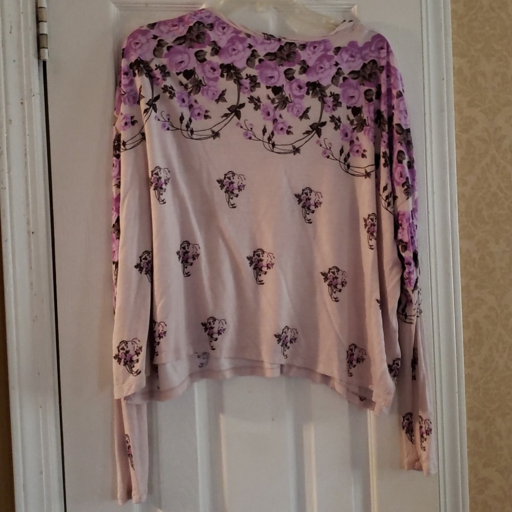 Top - Free People - Picture 2 of 3